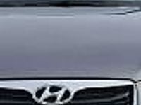 Używany Hyundai Santa Fe 150 KM (110 kW) 2013 Szary (metalik) SUV