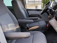 Używany VW Caravelle 2012 Złoty Minivan