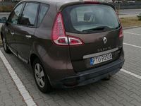 używany Renault Scénic III Sprzedam