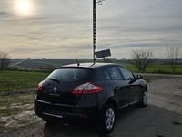 używany Renault Mégane III 