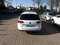 używany VW Passat 2dm 190KM 2016r. 208 000km