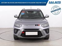 Używany Ssangyong (KGM) Tivoli 163 KM (119 kW) 2023 Szary SUV