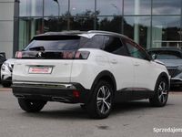 używany Peugeot 3008 2023r. *Carplay* Temp. Adapt.* Półskóry* FV23%