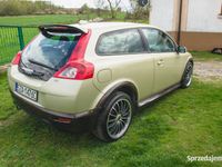 używany Volvo C30 2.0 Diesel 136KM Momentum