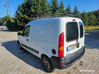 używany Renault Kangoo