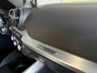 używany Audi Q2 PIĘKNE