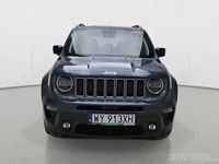 Używany Jeep Renegade 2022 Grafitowy SUV