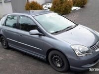 Używany Honda Civic 2004 Hatchback