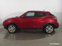 używany Nissan Juke 1.6 i