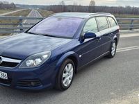 używany Opel Vectra C KB 1.8 08r zDe.gw.prze, doin.zare.SERW.comoTOP