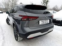 Używany Nissan Qashqai 158 KM (116 kW) 2022 Szary (metalik) SUV