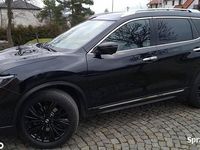 używany Nissan X-Trail 20/21rok Salon Polska Tekna 4x4 Full