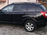 używany Chevrolet Captiva 