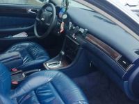 Używany Audi A6 1997