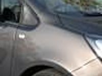 używany Opel Meriva B 58 Tys km przebiegu