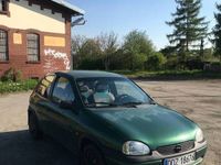 używany Opel Corsa Corsa B Hatchback 1.0 12V 54KMB Hatchback 1.0 12V 54KM