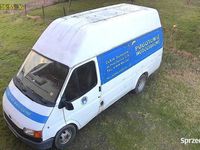 używany Ford Transit 