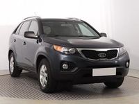 Używany Kia Sorento 197 KM (144 kW) 2011 Szary SUV