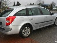 Używany Renault Laguna III 130 KM (95 kW) 2007 Srebrny Kombi