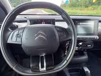 Używany Citroën C4 Cactus PureTech 2014 Hatchback