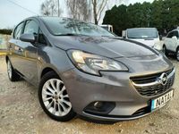 używany Opel Corsa 1,4 Benz# Super stan# Tylko 81.000km !# model 20…