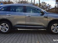 używany Renault Koleos ll, Zen Energy 1,6 dCi 130, rok 2018