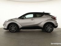 używany Toyota C-HR 1.8 Hybrid