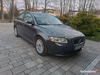 Używany Volvo S40 Momentum 2008 Szary Sedan/Limuzyna