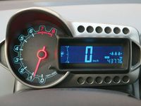 używany Chevrolet Aveo 1,2 LS- 40 000 PRZEBIEG !!-Tempomat-Multifunkcja-Elektryczn…