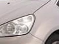 Używany Ford S-MAX S 140 KM (102 kW) 2010 Beżowy Minivan