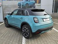 używany Fiat 600 1.2dm 136KM 2025r. 5km