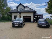 Używany Audi A4 2003 Czarny Kombi