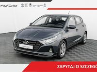 Używany Hyundai i20 84 KM (61 kW) 2023 Grafitowy (metalik) Hatchback