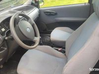 używany Fiat Punto lift