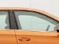 używany Skoda Fabia III IV 2021