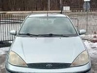 Używany Ford Focus 100 KM (73 kW) 2003 Inny kolor Sedan/Limuzyna