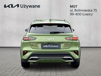 używany Kia XCeed GT Line 1.6 T-GDi 204 KM 7DCT