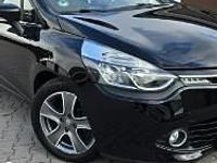 Używany Renault Clio GrandTour 90 KM (66 kW) 2015 Czarny Kombi