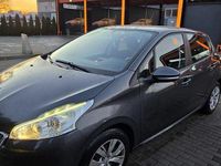 używany Peugeot 208 Sprzedam 1.2
