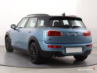 używany Mini Cooper Clubman 