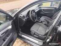 używany Audi A4 