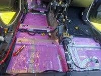 Używany Citroën C5 Exclusive 2008