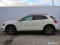 używany Mercedes GLA220 GLA4MATIC