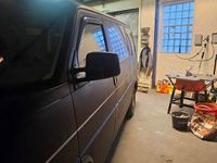 Używany VW T4 2002 Van