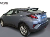 używany Toyota C-HR 1.8dm 98KM 2019r. 160 698km