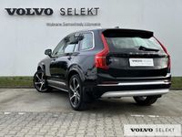 używany Volvo XC90 B5 D AWD Inscription aut