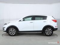 używany Kia Sportage 1.7 CRDi