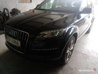 Używany Audi Q7 2009 SUV