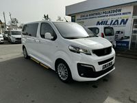 używany Ford Tourneo Custom Peugeot Traveller dla Niepełnosprawnych…