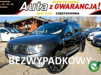 Używany Dacia Duster 109 KM (80 kW) 2017 Grafitowy SUV